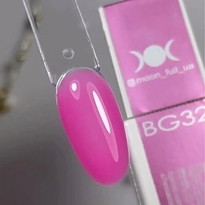 Гель MOON FULL Liquid Builder Gel